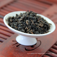 100% natürliche Keemun Black Tea Pflanze im Hochgebirge